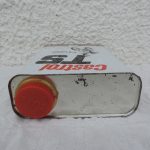 Bidon CASTROL « TS » (© rouleetvintage.net)