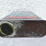 Bidon CASTROL « GRAND PRIX S » (© rouleetvintage.net)