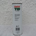 Bidon CASTROL « TS » (© rouleetvintage.net)