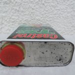 Bidon CASTROL « TS » (© rouleetvintage.net)