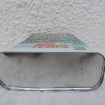 Bidon CASTROL « TS » (© rouleetvintage.net)