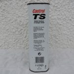 Bidons d'huiles Bidon CASTROL TS (© rouleetvintage.net)