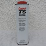 Bidons d'huiles Bidon CASTROL TS (© rouleetvintage.net)