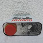 Bidons d'huiles Bidon CASTROL TS (© rouleetvintage.net)