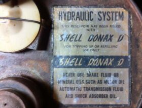 Illustration «Rouler en DS liquide rouge»