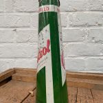 Bidon Castrol conique (© 2ememain.be)