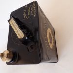 Bidon Shell-Mex and BP LTP écossé (© catawiki.com)