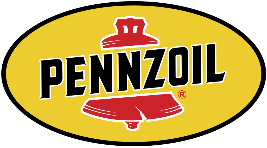 Logo PENNZOIL