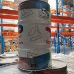 Fût TotalEnergies (50L) (© destockplus.com)