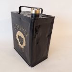 Bidon Shell-Mex and BP LTP écossé (© catawiki.com)