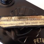 Bidon Shell-Mex and BP LTP écossé (© catawiki.com)