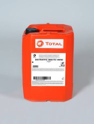 Bidon 20L Total Lubrifiants BIOTRAFFIC (© totalenergies.com)