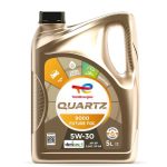 TotalEnergies Quartz 9000 Future FGC 5W-30 5L (© totalenergies.com)