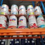 Fût TotalEnergies (50L) (© destockplus.com)