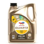 TotalEnergies Quartz Ineo FDE 0W-30 (FR) 5L (© totalenergies.com)