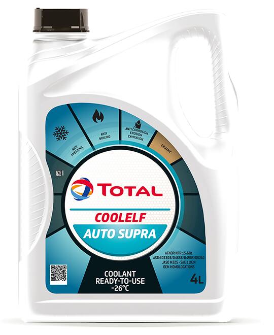 Total COOLELF AUTO SUPRA -26°C 4L (© totalenergies.com)