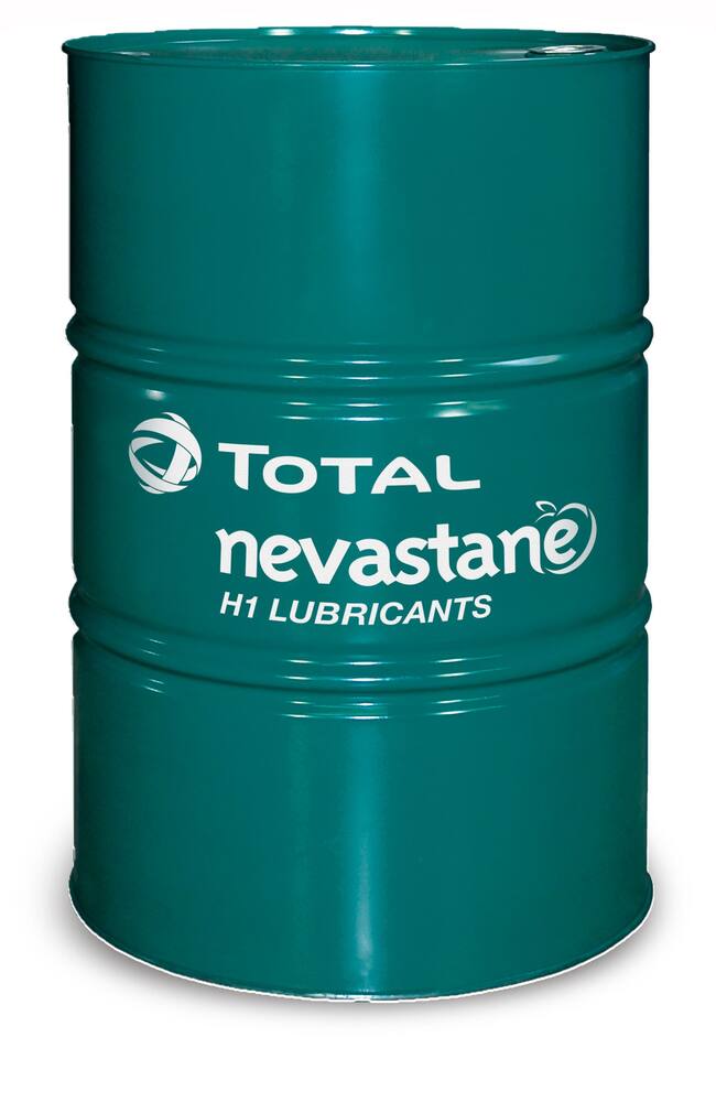 Fût TotalEnergies NEVASTANE AW 32 (© totalenergies.com)