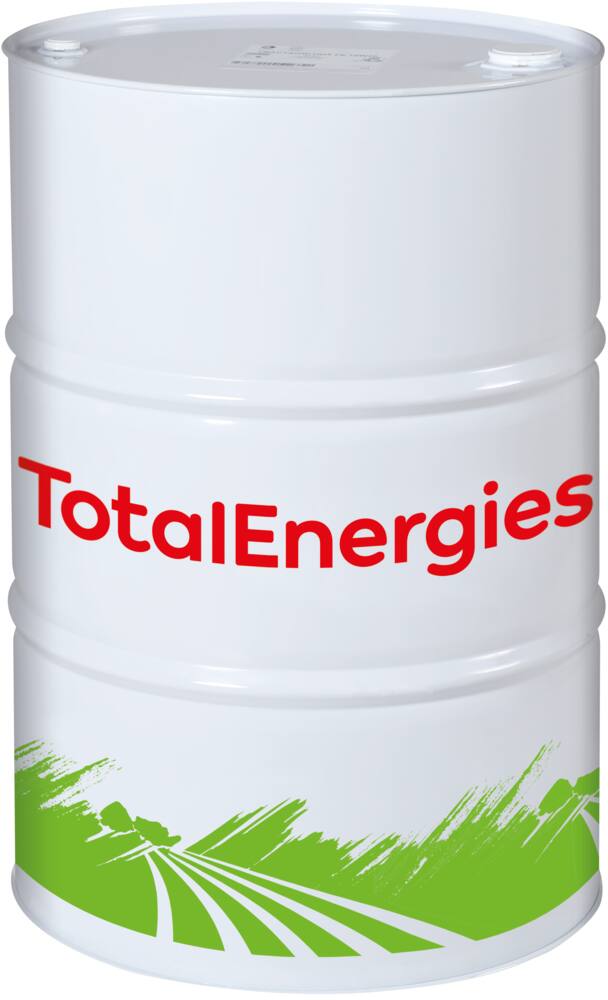 Fût TotalEnergies MULTAGRI SUPER 10W-30 (© totalenergies.com)