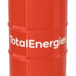 Fluide hydraulique TotalEnergies FLUIDE DA (fût) (© totalenergies.com)