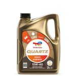 TotalEnergies Quartz 5000 Essence 15W-40 (FR) 2L (© totalenergies.com)