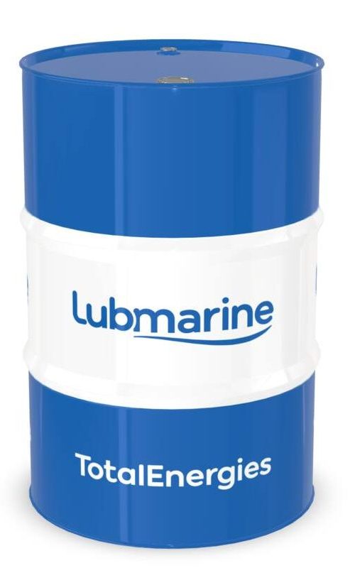 Fût TotalEnergies CARTER BIO 320 (© totalenergies.com)