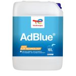 Bidon d'ADBLUE® (10l) par TotalEnergies (© totalenergies.com)