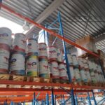 Fût TotalEnergies (50L) (© destockplus.com)