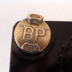 Bidon Shell-Mex and BP LTP écossé (© catawiki.com)