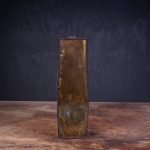 Bidon d'huile moteur GULF, années 40 (© catawiki.com)