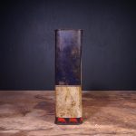 Bombe aérosol GULF pour le bétail des années 1940.