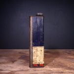 Bombe aérosol GULF pour le bétail des années 1940.