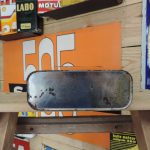 Bidon d'huile Total "Synthax" (© rouleetvintage.net)