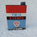 Bidon d'huile "Purfina 2 Temps" (© rouleetvintage.net)