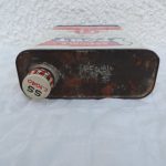 Bidon d'huile Renault Spéciale sport (© rouleetvintage.net)