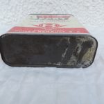 Bidon d'huile Renault Spéciale sport (© rouleetvintage.net)