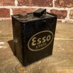 ESSO ETHYL (© mattsautomobilia.co.uk)
