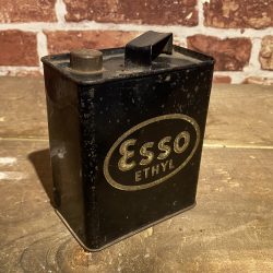 ESSO ETHYL GALLONS (© mattsautomobilia.co.uk)