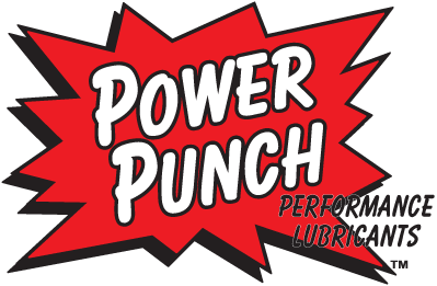 Logo Power Punch