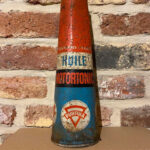 Bidon d'huile Purfina (© 2ememain.be)