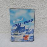 Huile Total pour hors-bord (© rouleetvintage.net)