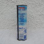 Huile Total pour hors-bord (© rouleetvintage.net)