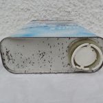 Huile Total pour hors-bord (© rouleetvintage.net)