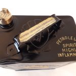 Bidon Shell-Mex and BP LTP écossé (© catawiki.com)