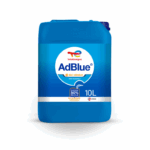 Bidon AdBlue® 10 litres (bleue) (© totalenergies.fr)