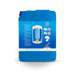 Bidon AdBlue® 10 litres (bleue) (© totalenergies.fr)