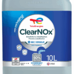 TotalEnergies ClearNOx® (10L) (© totalenergies.fr)