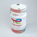 TotalEnergies Bidon 50L Design (© behance.net / Fabien Paillissé)