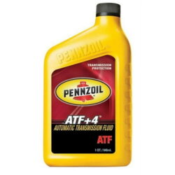 Pennzoil 55042074 1 qt. Fluide de Transmission (© walmart.ca)
