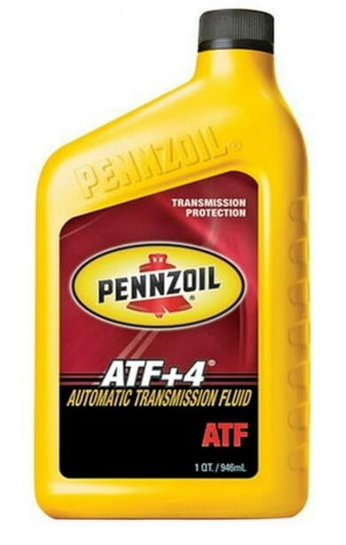 Pennzoil 55042074 1 qt. Fluide de Transmission (© walmart.ca)