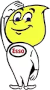 M. Goutte d'huile (ESSO)